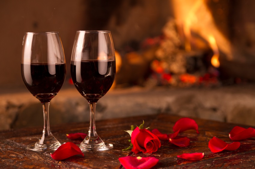 valentines day dinner
