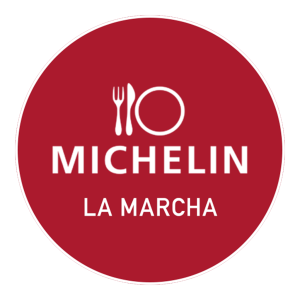 MICHELIN The Plate recognition, 2019